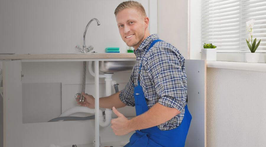Nighttime Plumber in Clarkfield, MN
